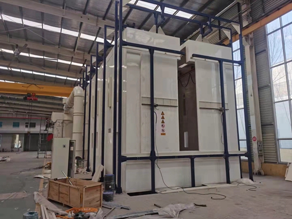 定制款大型粉房