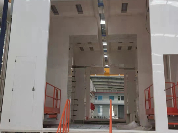 定制款大型粉房