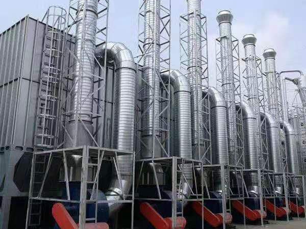 工業(yè)除塵設(shè)備
