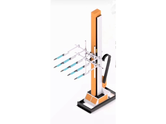 自動升降機系列 