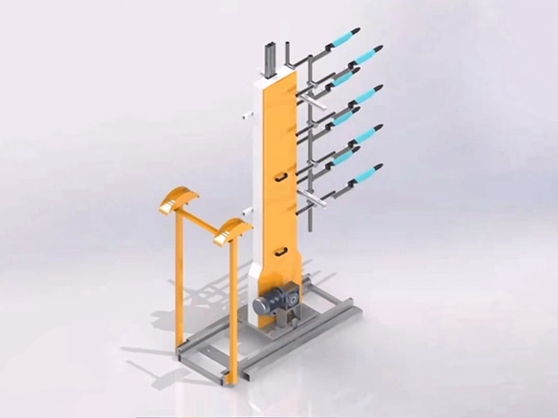 自動升降機系列 